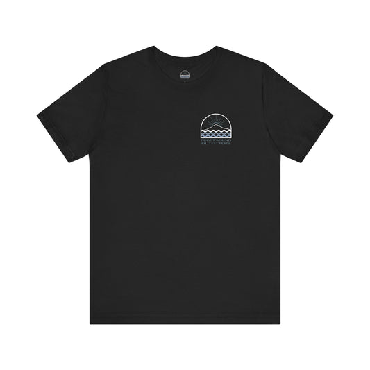 Puget Sound Outfitters - "Tacoma Sunrise" Signature T-Shirt