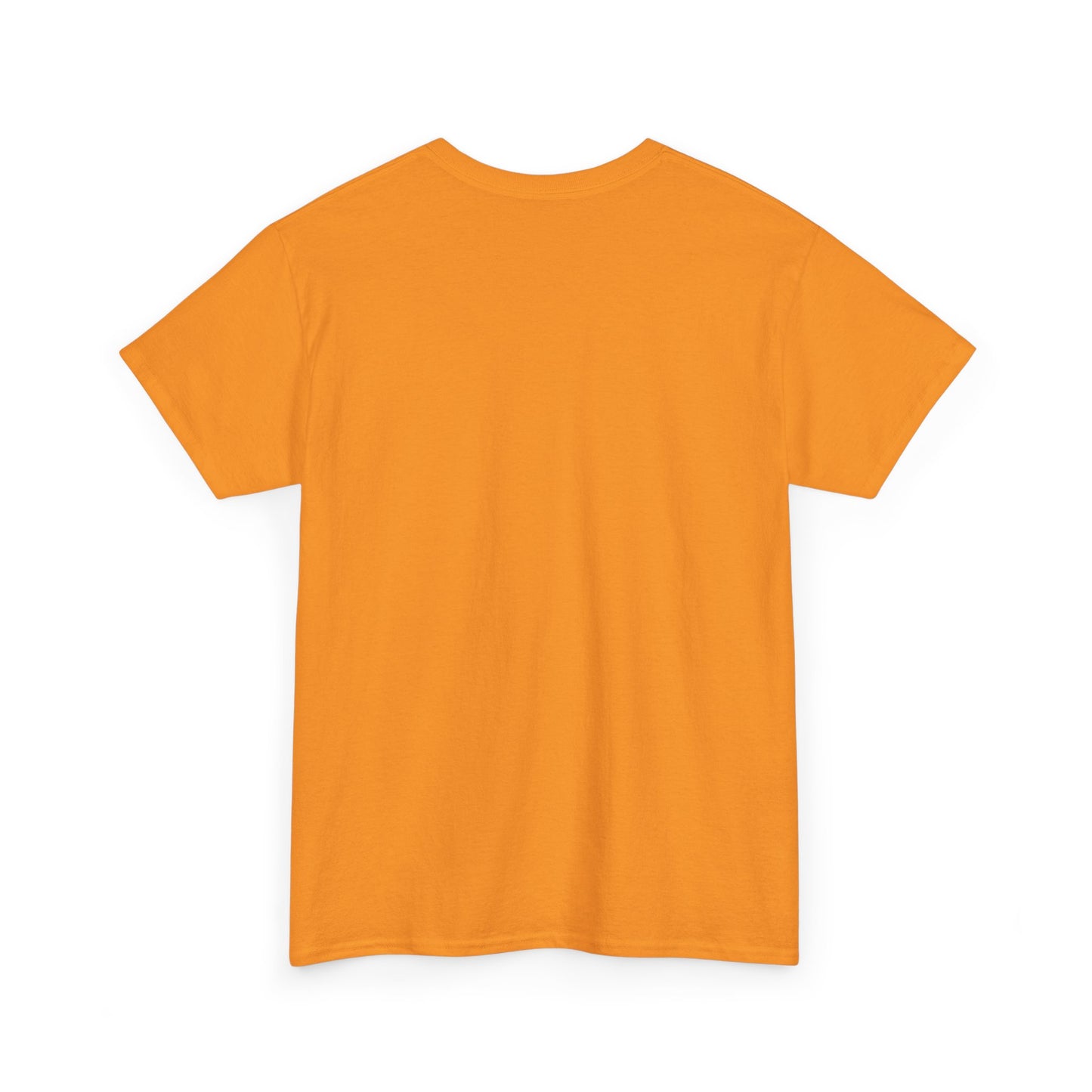Proud Dad 2025 Graduate Unisex Heavy Cotton Tee