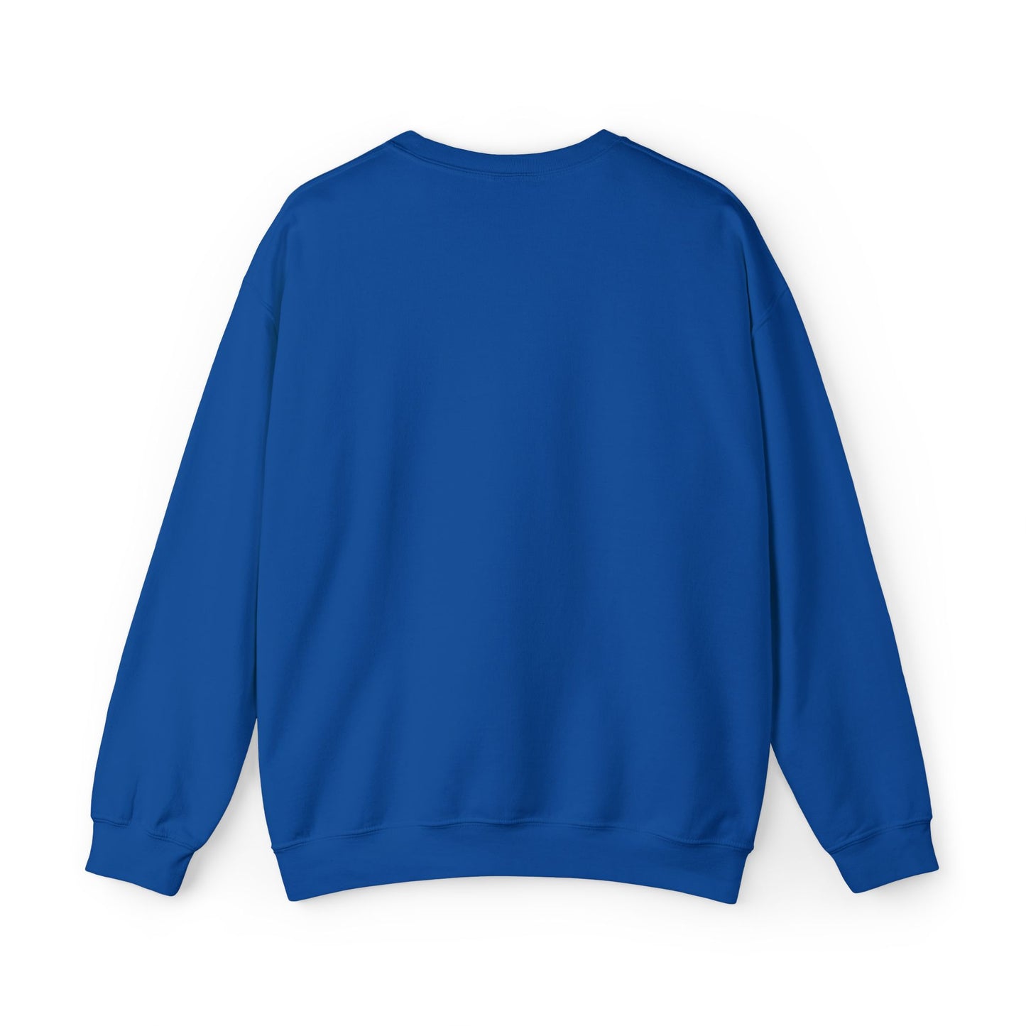 God Is Greater Crewneck – Faith Sweatshirt | PSO Apparel