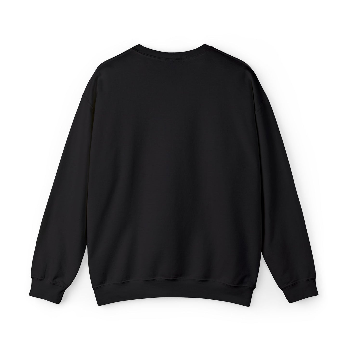 God Is Greater Crewneck – Faith Sweatshirt | PSO Apparel