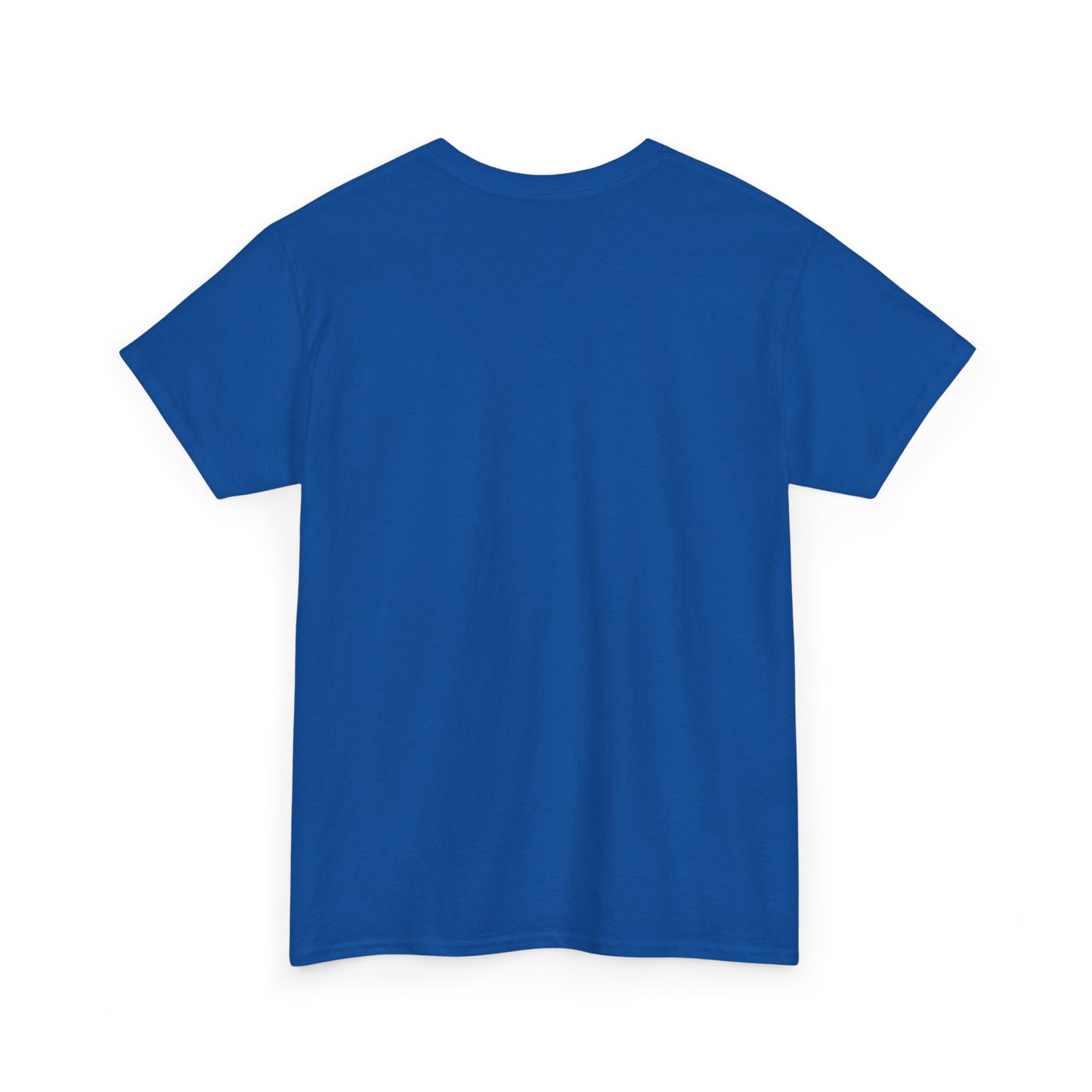 Proud Dad 2025 Graduate Unisex Heavy Cotton Tee