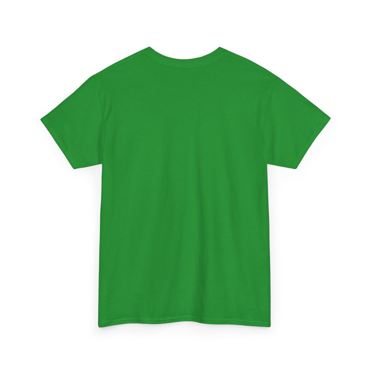 Proud Dad 2025 Graduate Unisex Heavy Cotton Tee