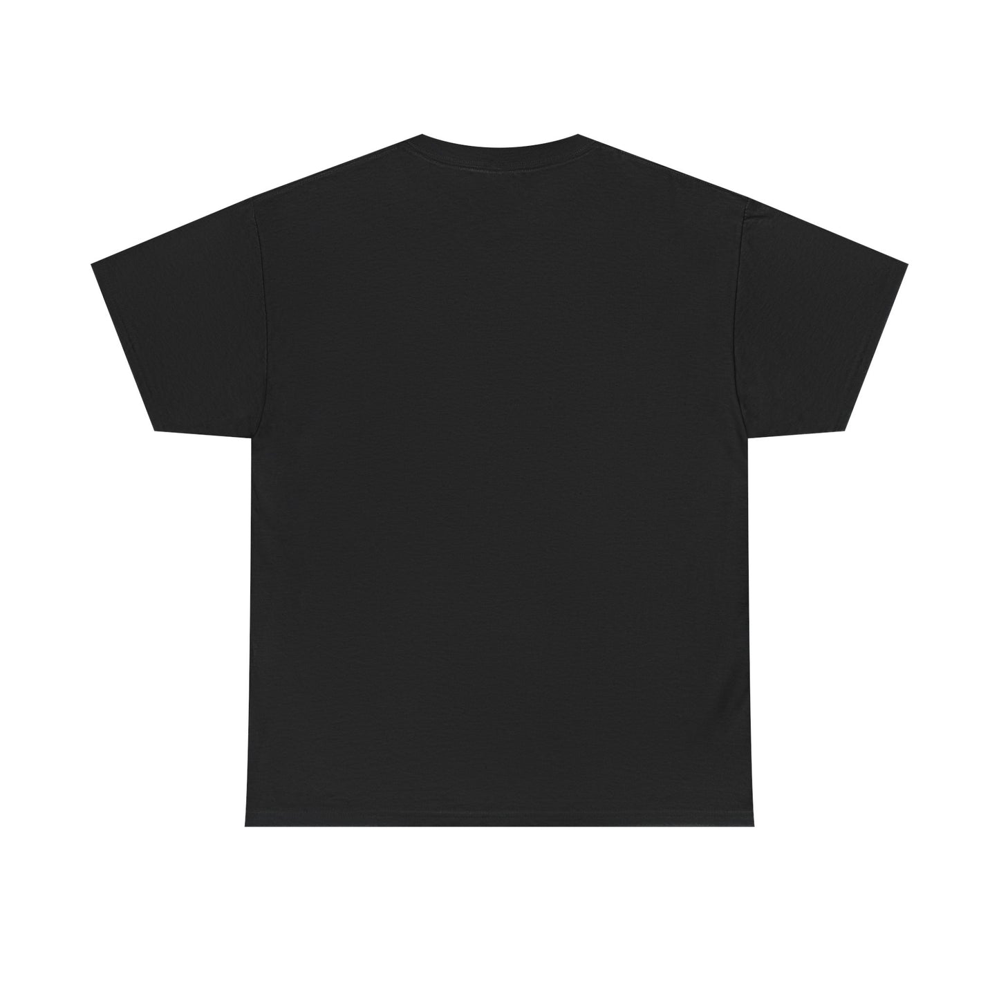 Dog Dad Unisex Heavy Cotton Tee - Casual Pet Lover Shirt