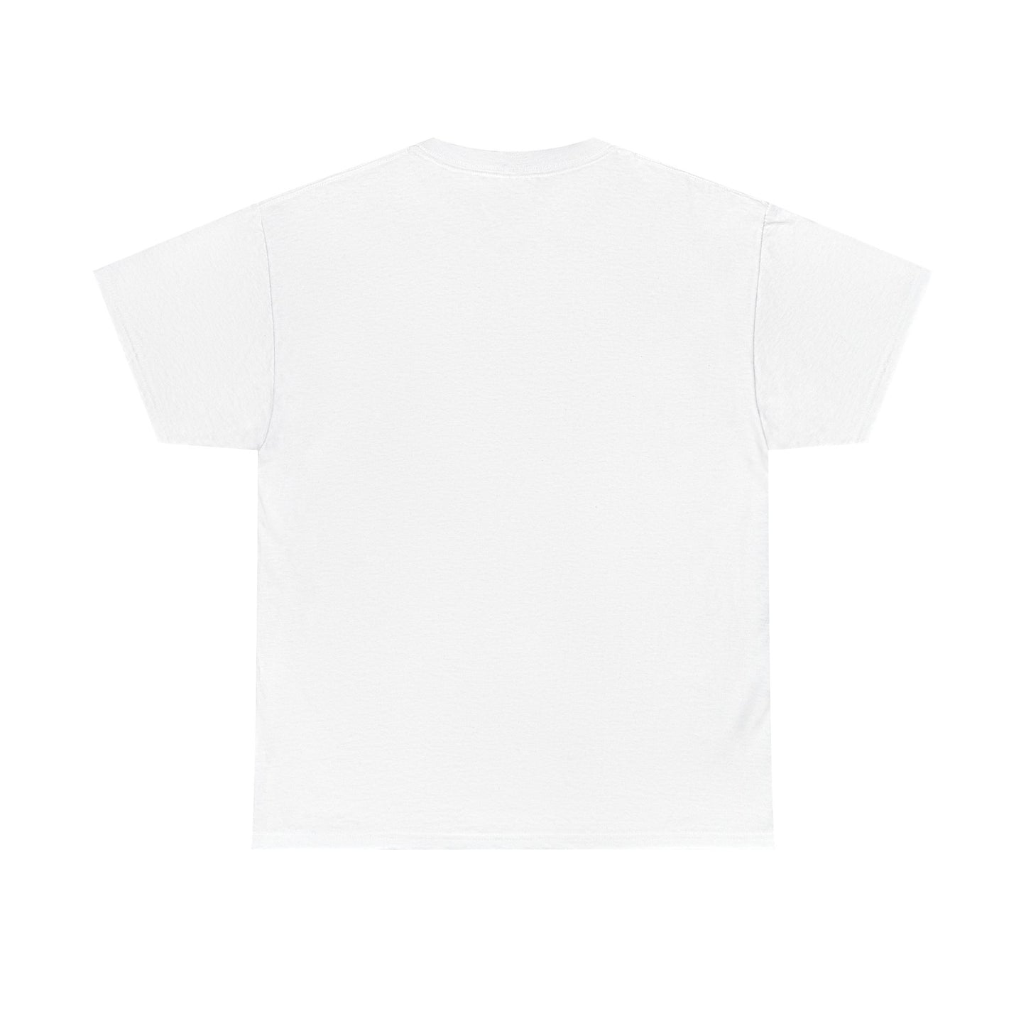 The Grillfather Unisex Heavy Cotton Tee - Perfect for BBQ Lovers