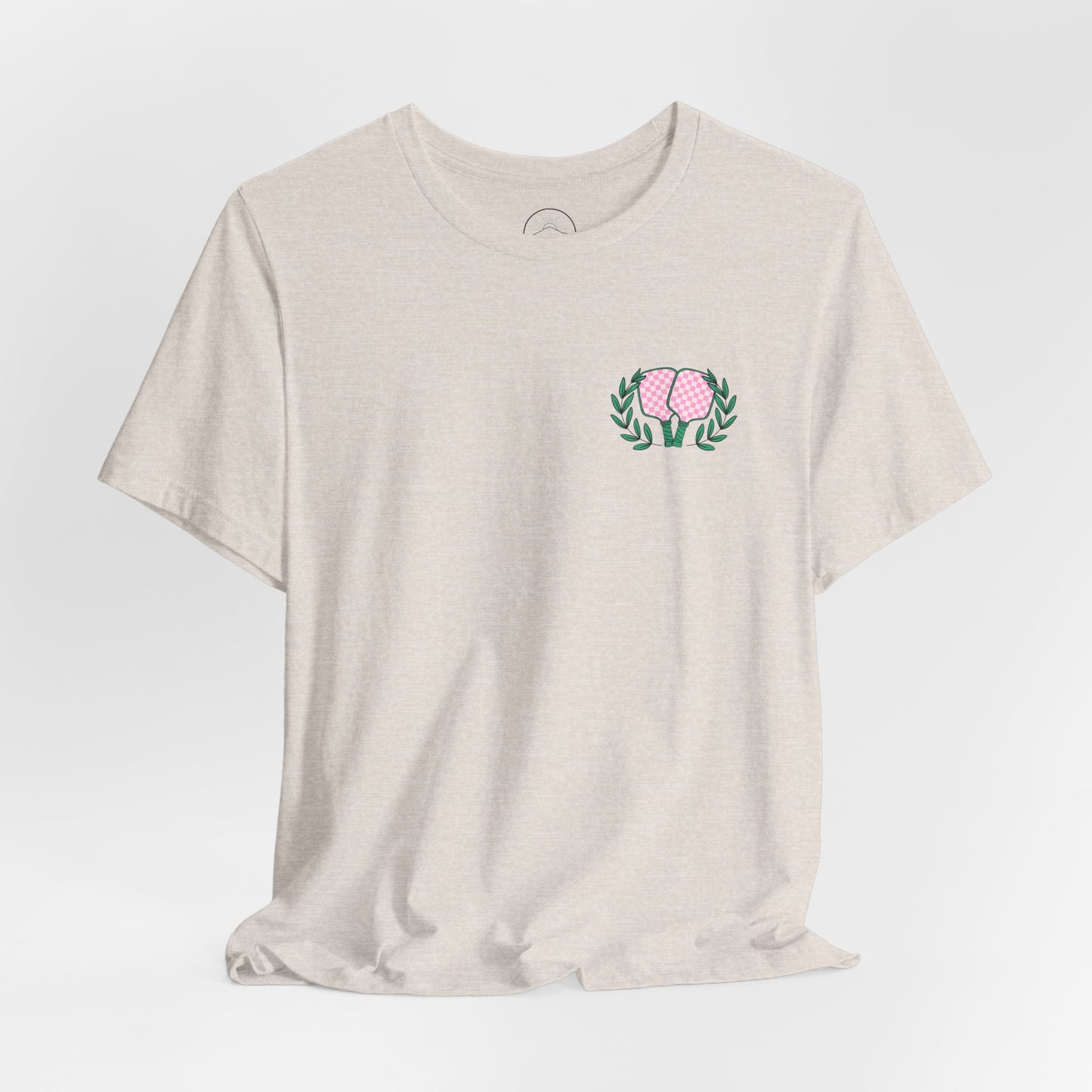 Pickleball Social Club Tee | Cute Summer Graphic Shirt – PSO