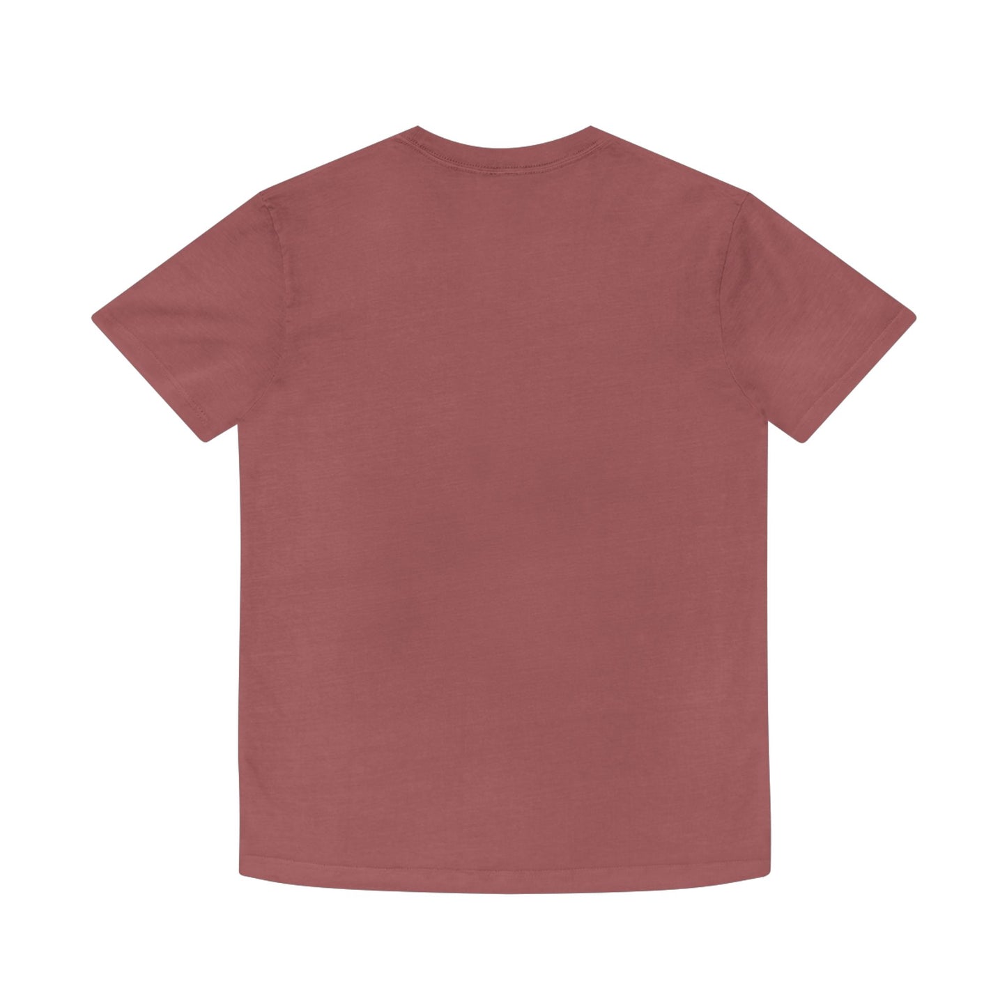 Vintage Red Truck Christmas T-Shirt — Cozy Snowy Cottage Holiday Tee