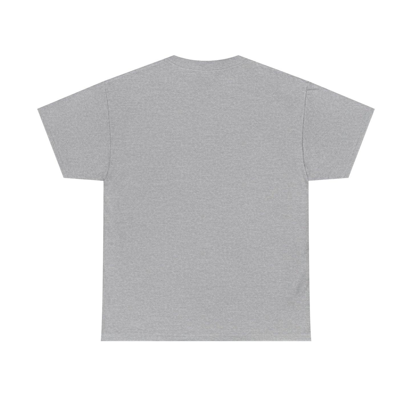 Best Dog Dad Ever Unisex Heavy Cotton Tee - Perfect Gift for Dog Lovers!