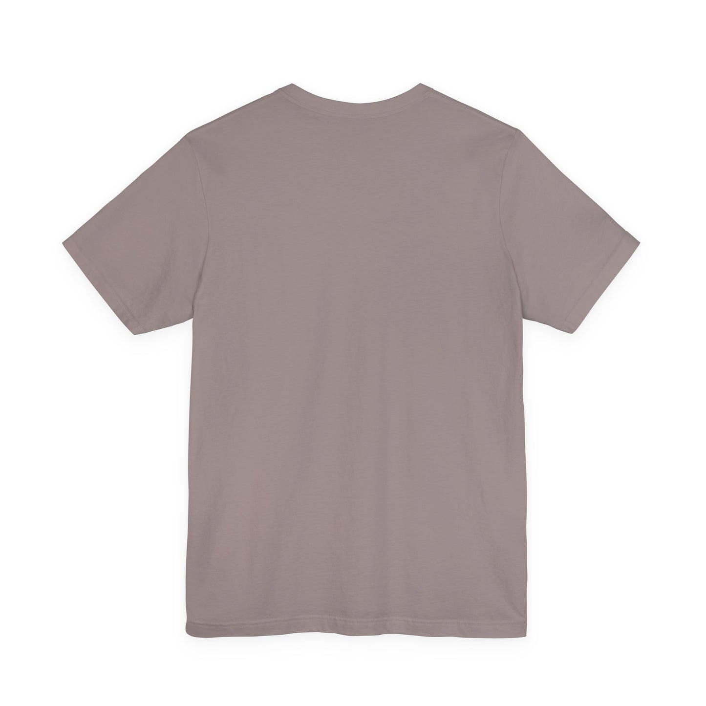Retro Vibe Mixtape Tee - Unisex Jersey Short Sleeve T-Shirt