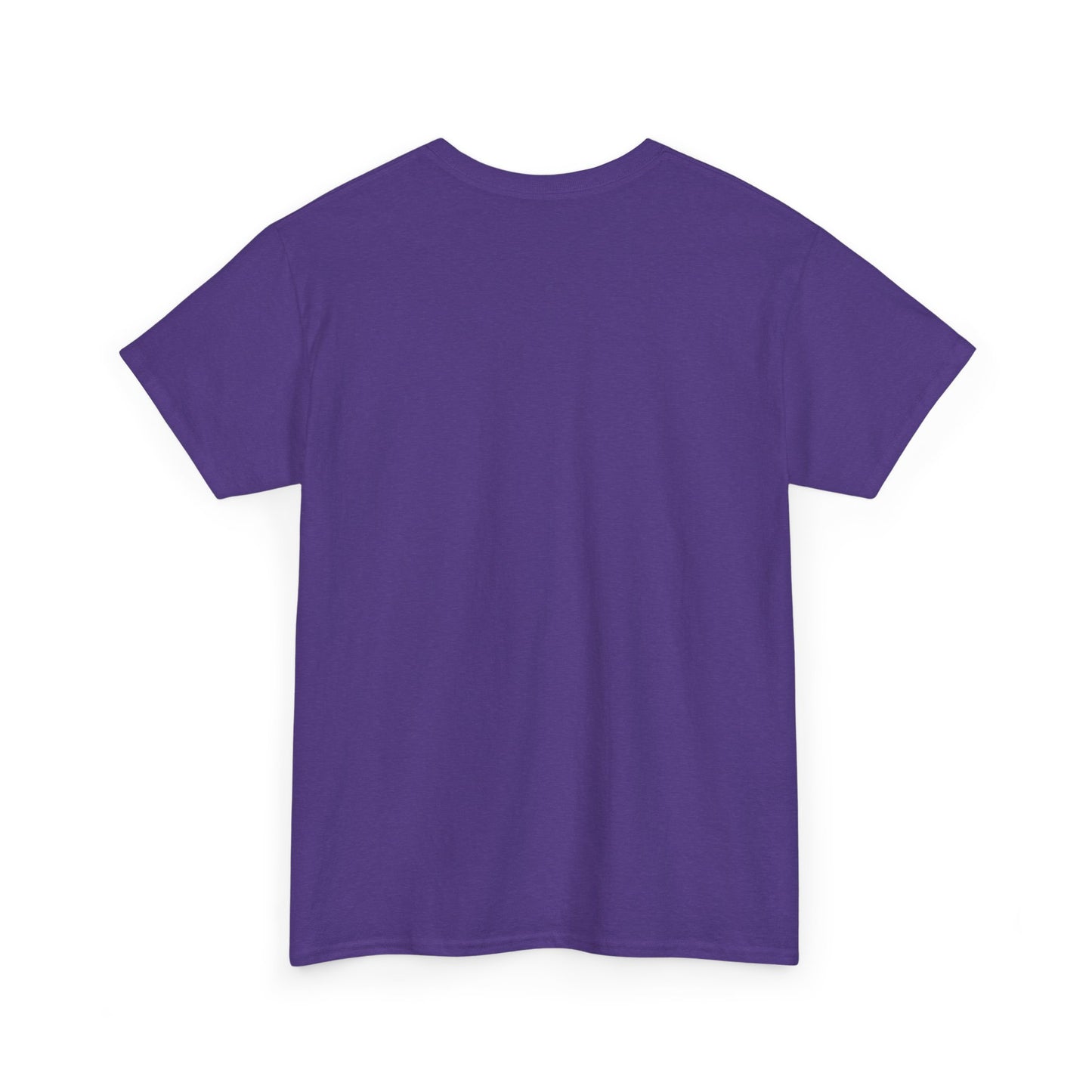 The Dog Father Unisex Heavy Cotton Tee - Perfect Gift for Dog Lovers