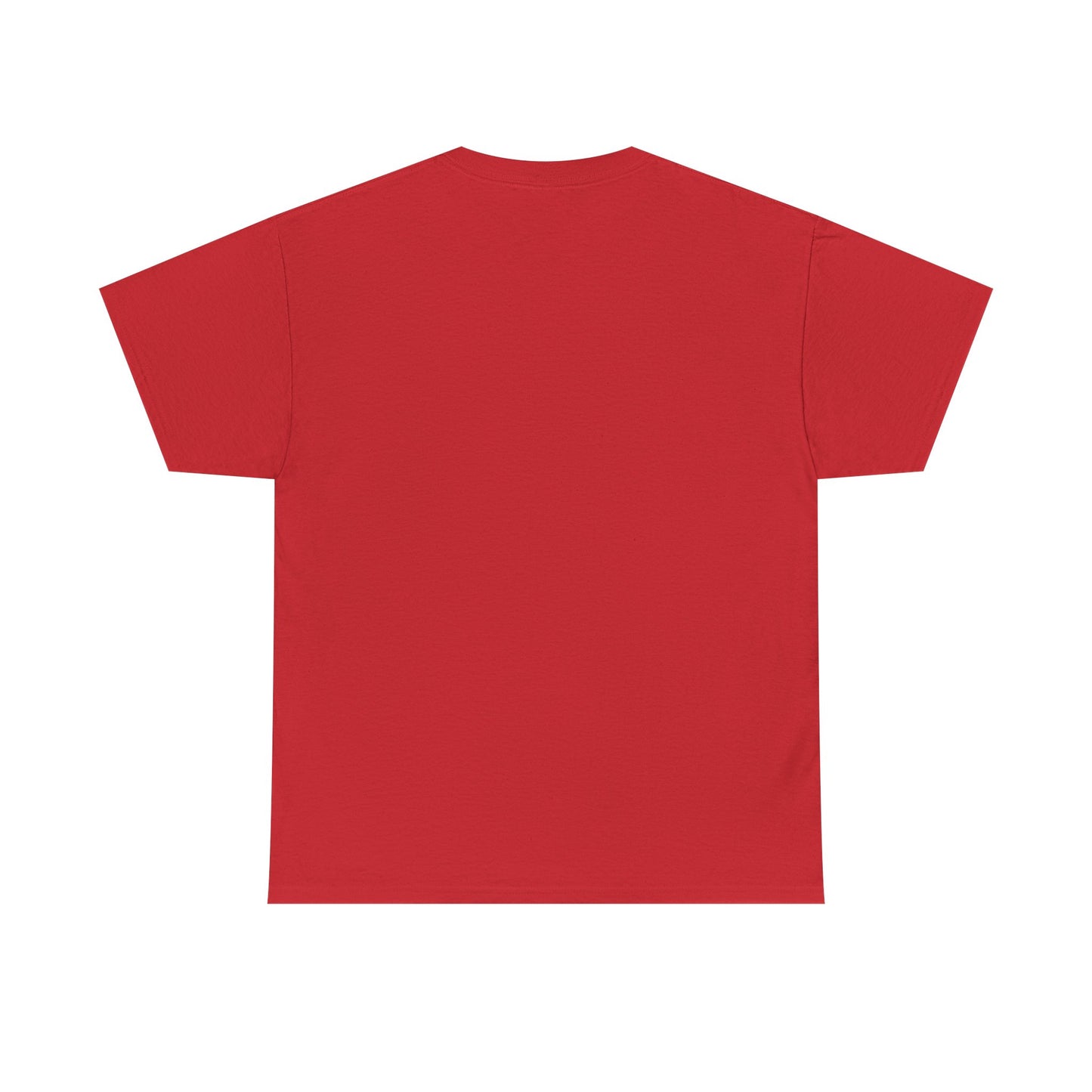 The Grillfather Unisex Heavy Cotton Tee - Perfect for BBQ Lovers