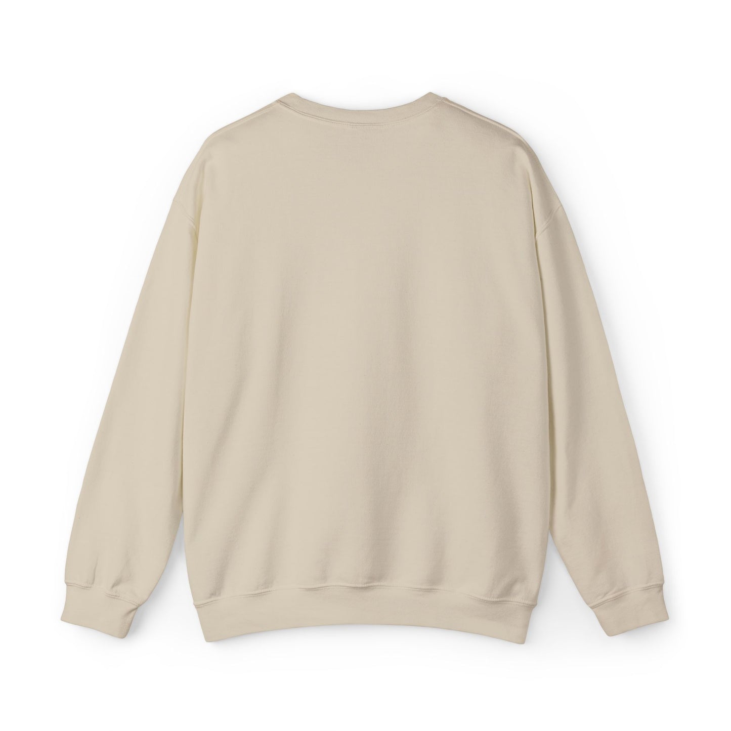 God Is Greater Crewneck – Faith Sweatshirt | PSO Apparel