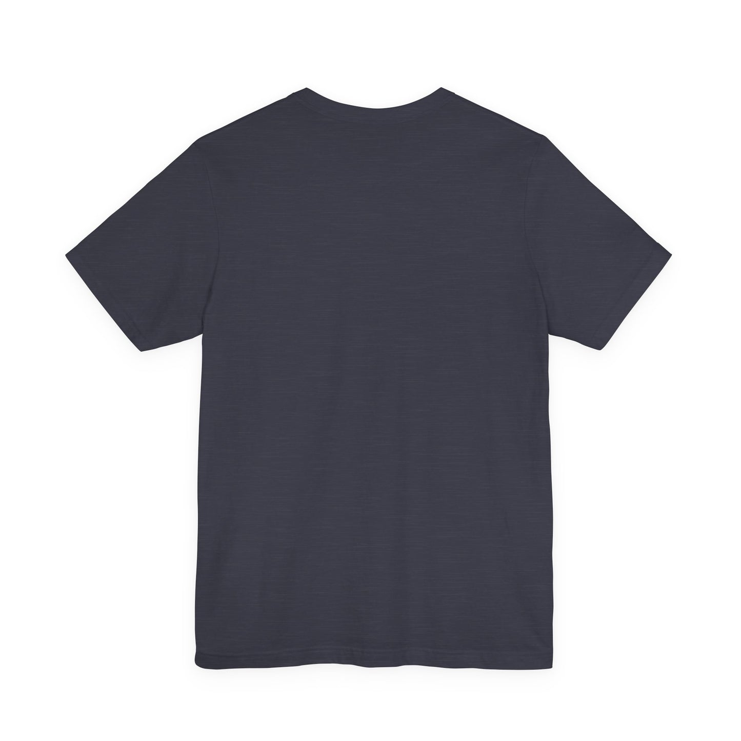Retro Vibe Mixtape Tee - Unisex Jersey Short Sleeve T-Shirt