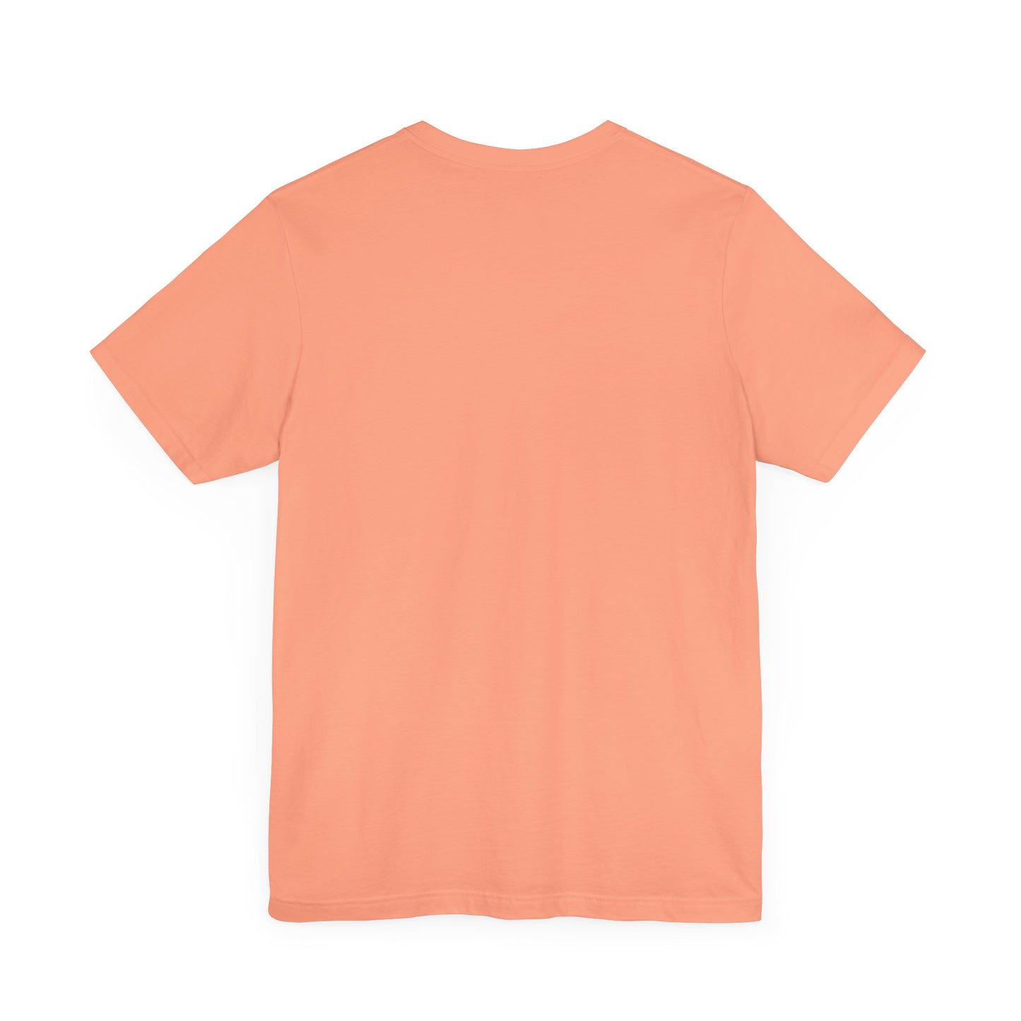 Rainbow Be Kind Tee - Unisex Jersey Short Sleeve Shirt, Positive Vibes, Casual Wear, Gifts for Friends, Motivational Apparel
