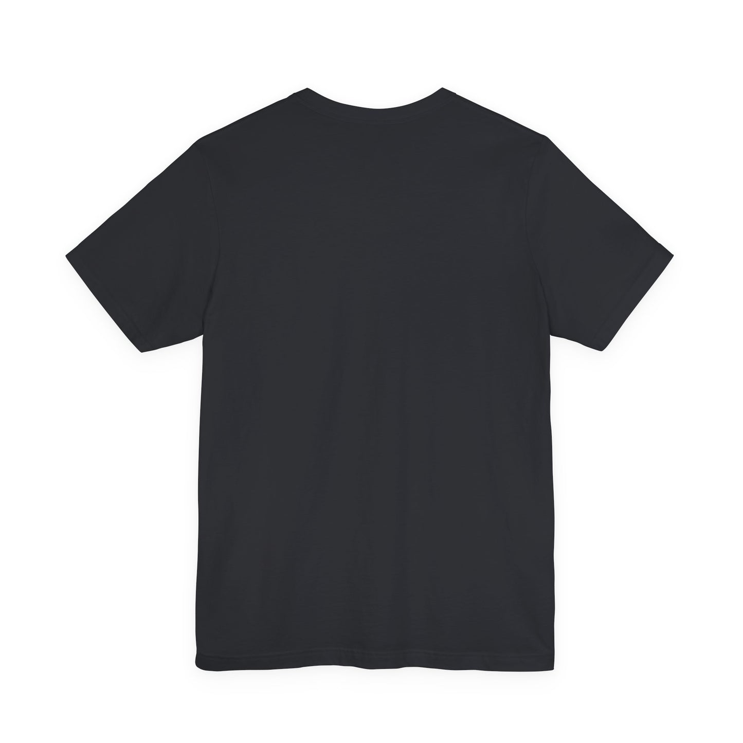 Retro Vibe Mixtape Tee - Unisex Jersey Short Sleeve T-Shirt