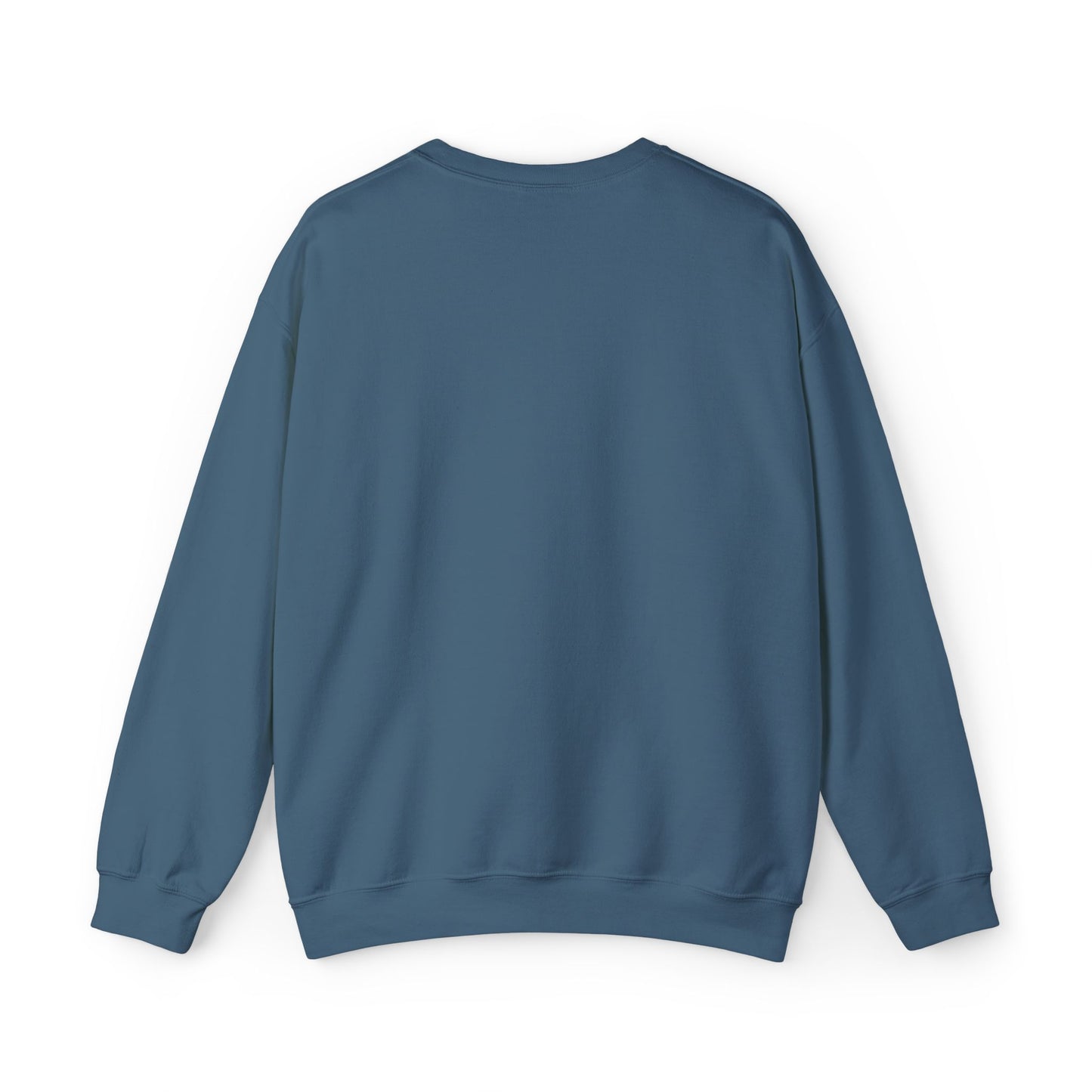 God Is Greater Crewneck – Faith Sweatshirt | PSO Apparel