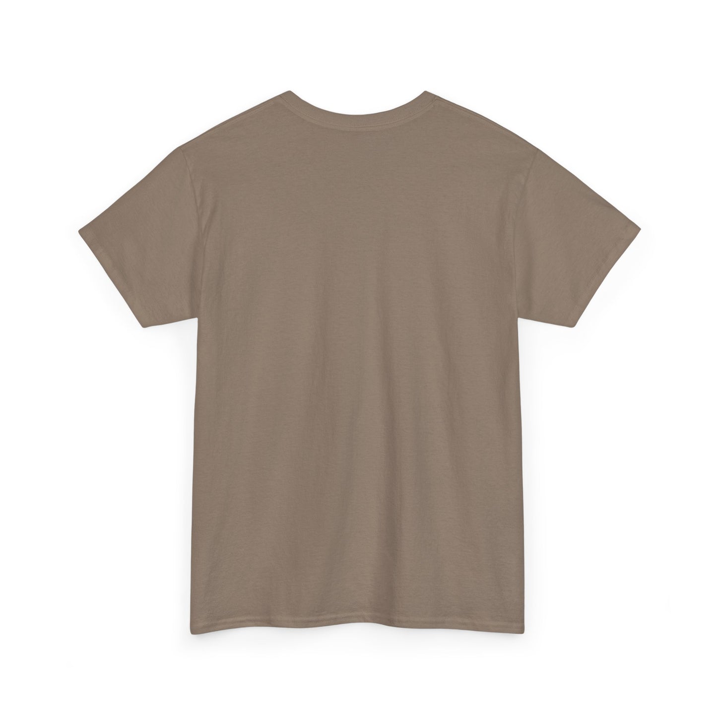 Best Dog Dad Ever Unisex Heavy Cotton Tee - Perfect Gift for Dog Lovers!