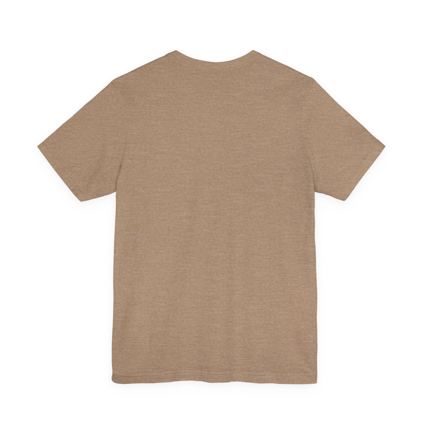 Retro Vibe Mixtape Tee - Unisex Jersey Short Sleeve T-Shirt