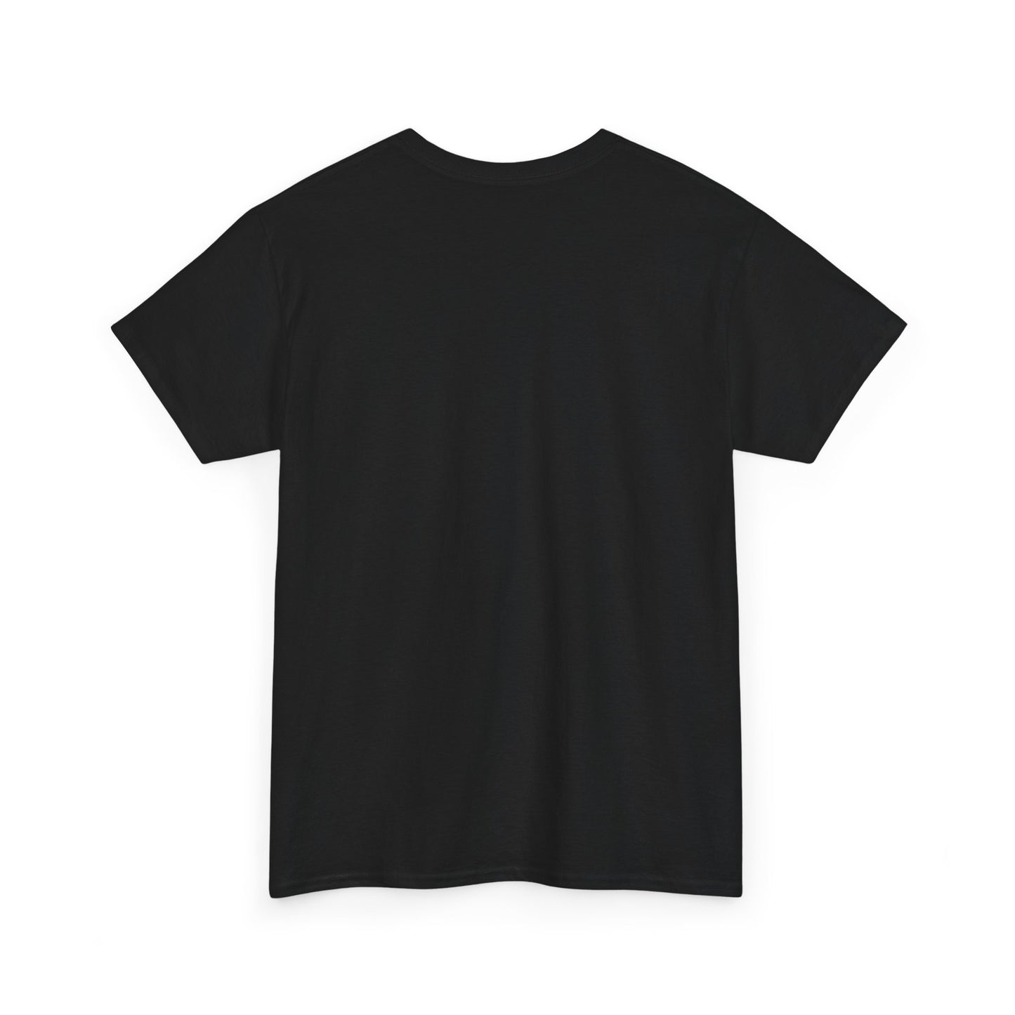 Dog Dad Unisex Heavy Cotton Tee - Casual Pet Lover Shirt